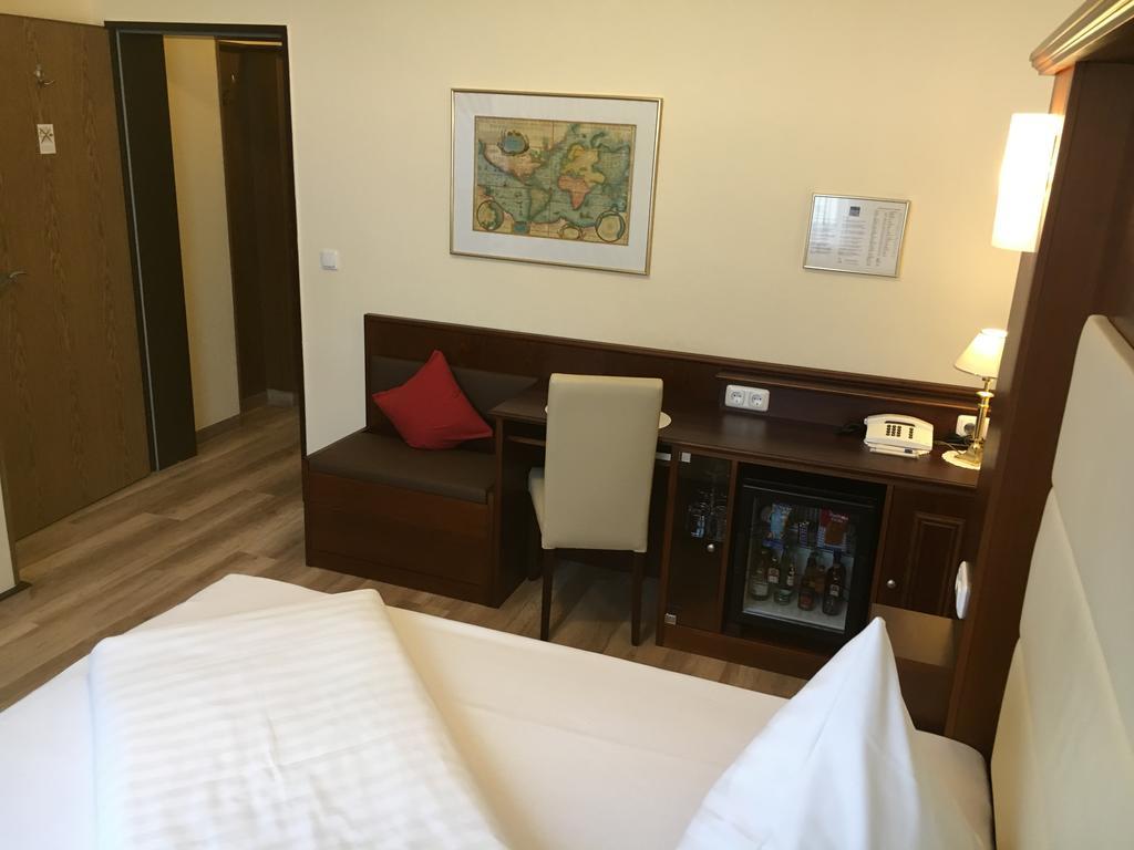 图尔科拉斯克酒店 魏登 外观 照片
